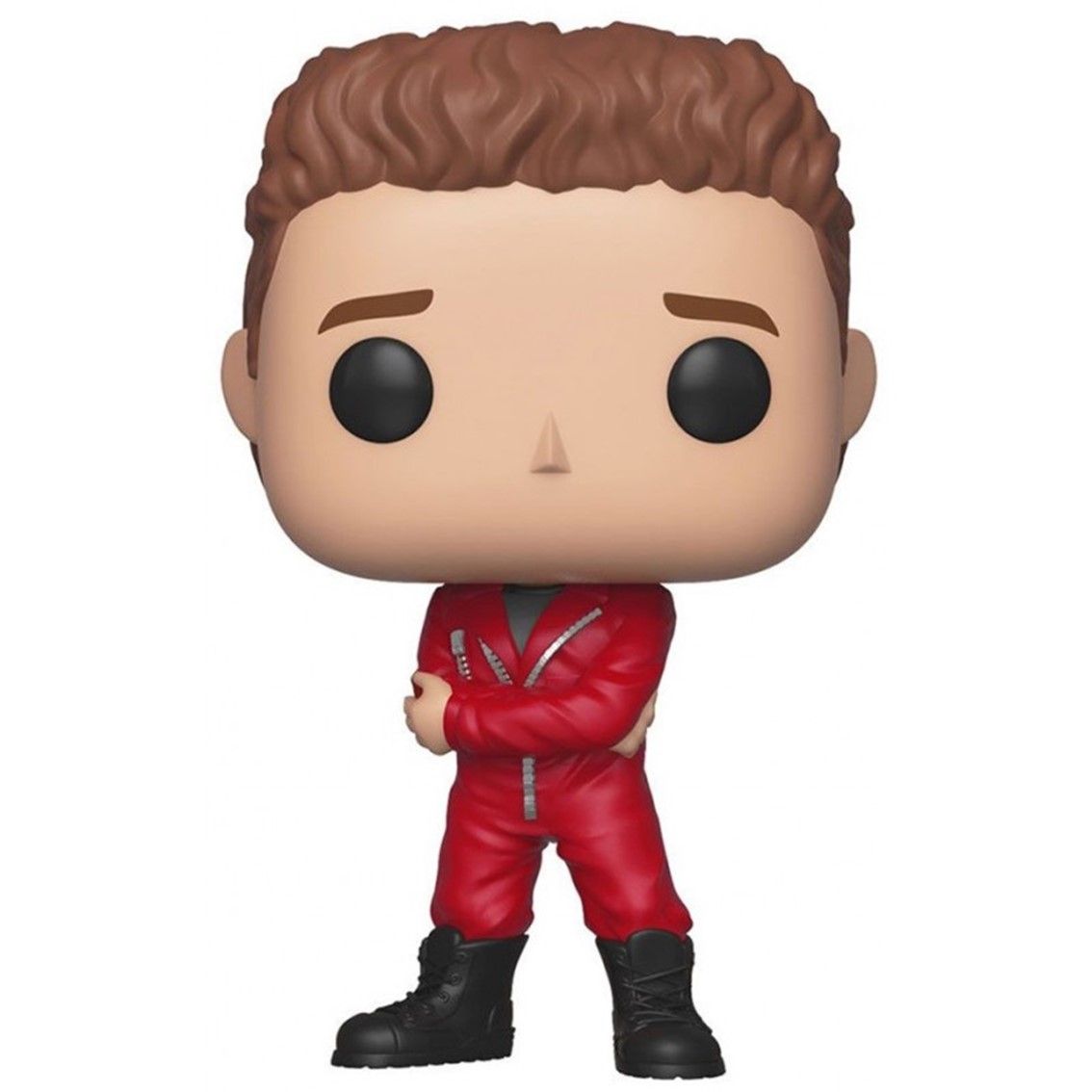 FUNKO POP LA CASA DE PAPEL DENVER 36001