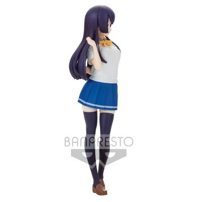 FIGURA BANPRESTO OSAMAKE SHIROKUSA KACHI