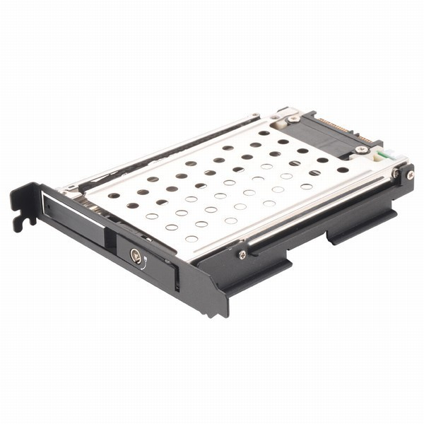 ADAPTADOR HOTSWAP A SLOT COOLBOX SLIMCHASE ICS3-2500