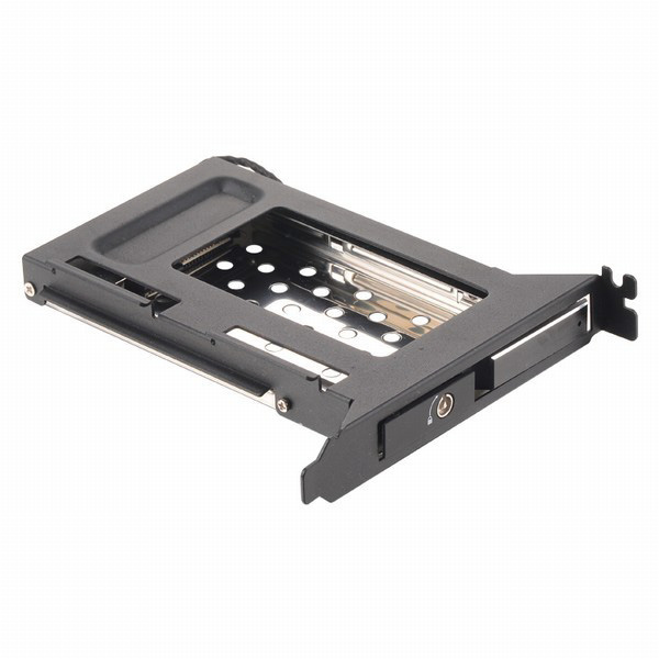 ADAPTADOR HOTSWAP A SLOT COOLBOX SLIMCHASE ICS3-2500