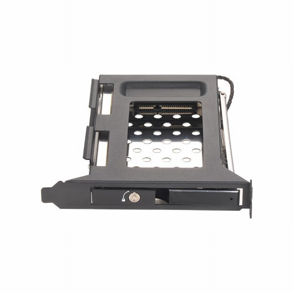 ADAPTADOR HOTSWAP A SLOT COOLBOX SLIMCHASE ICS3-2500