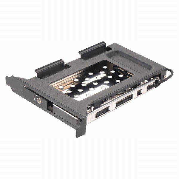 ADAPTADOR HOTSWAP A SLOT COOLBOX SLIMCHASE ICS3-2500