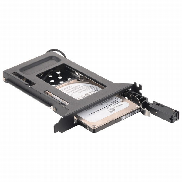 ADAPTADOR HOTSWAP A SLOT COOLBOX SLIMCHASE ICS3-2500