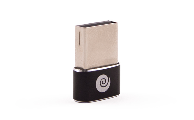 ADAPTADOR COOLBOX USB A A USB C