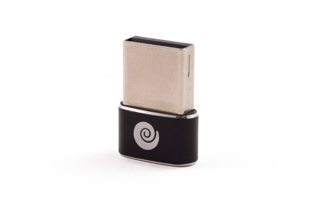 ADAPTADOR COOLBOX USB A A USB C