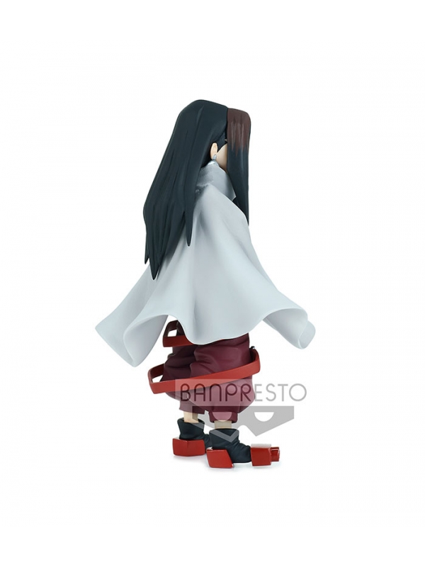 FIGURA BANPRESTO SHAMAN KING HAO ASAKURA