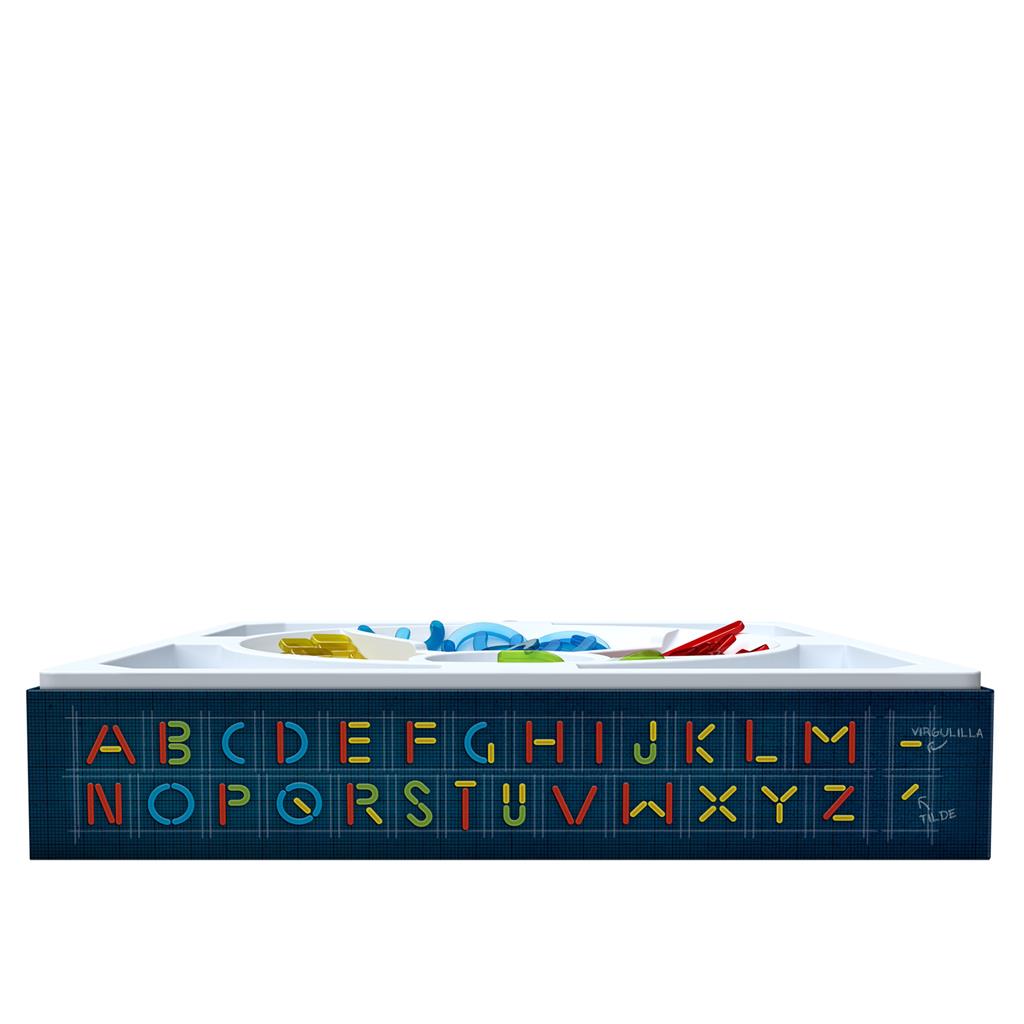 JUEGO DE MESA WORDSMITH PEGI 10