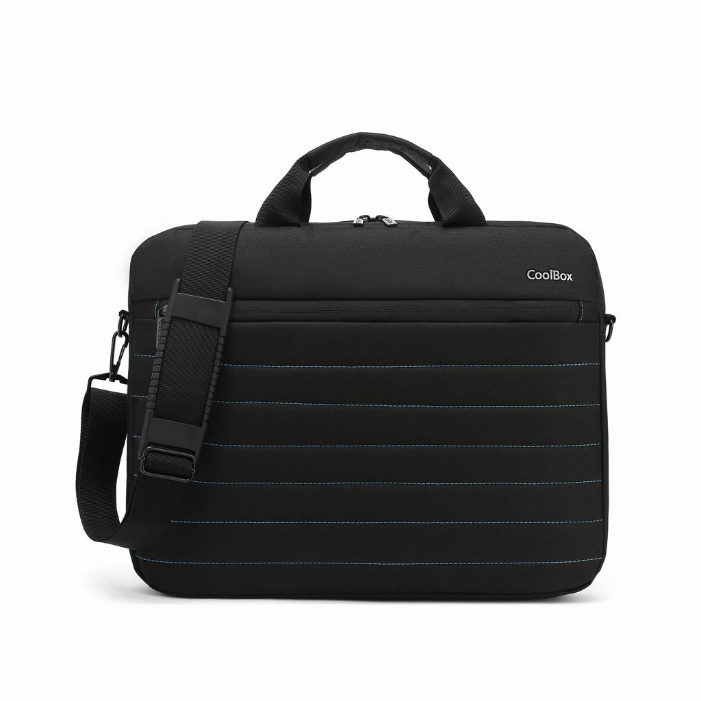 FUNDA / MALETIN COOLBOX PARA PORTATIL NETBOOK HASTA 14"