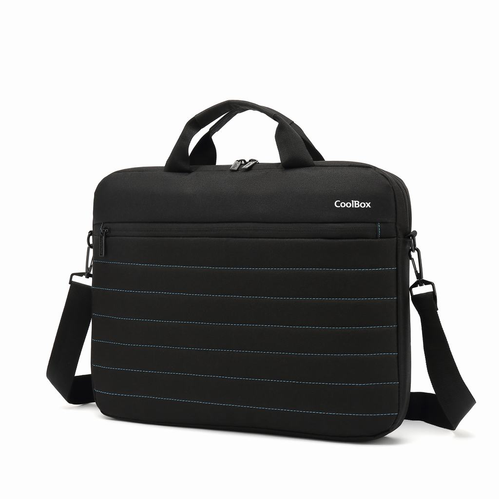 FUNDA / MALETIN COOLBOX PARA PORTATIL NETBOOK HASTA 14"
