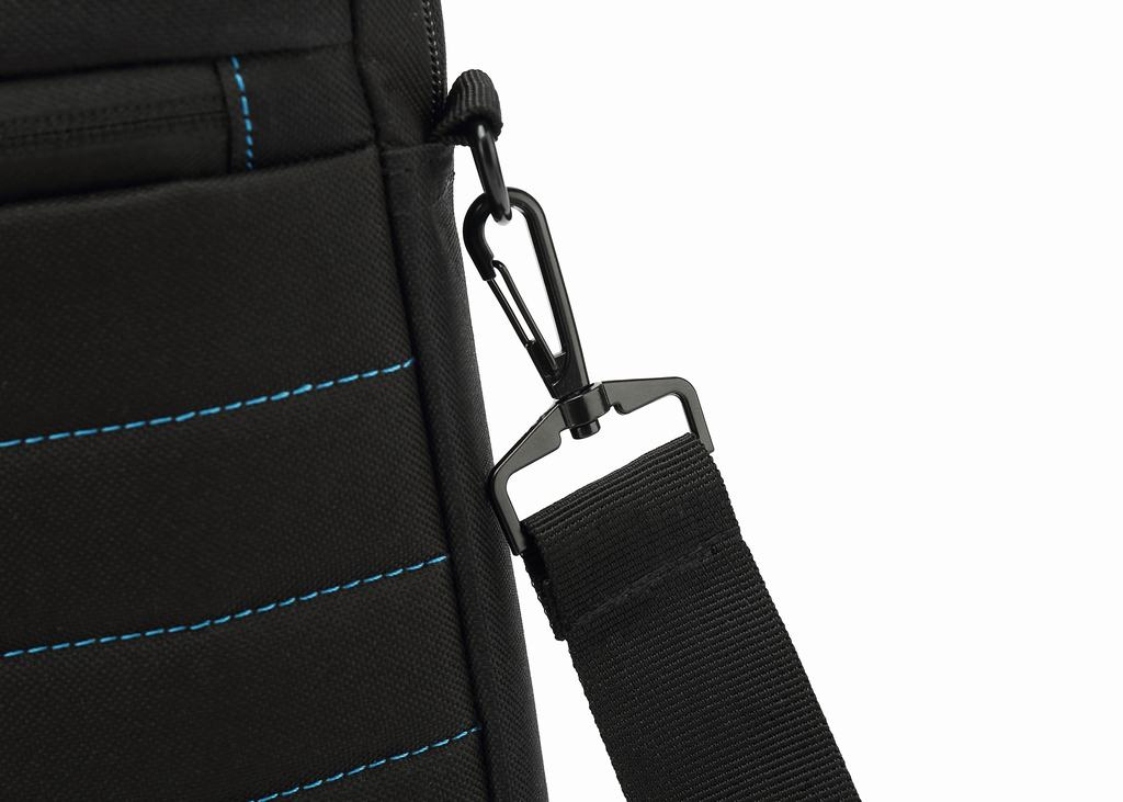 FUNDA / MALETIN COOLBOX PARA PORTATIL NETBOOK HASTA 14"