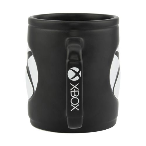 TAZA PALADONE XBOX LOGO