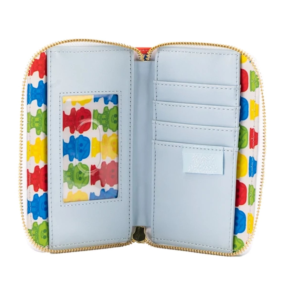 CARTERA LOUNGEFLY CANDY LAND TAKE ME TO THE CANDY
