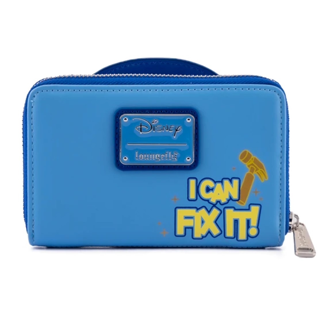 CARTERA LOUNGEFLY DISNEY ROMPERALPH REPARA FELIX