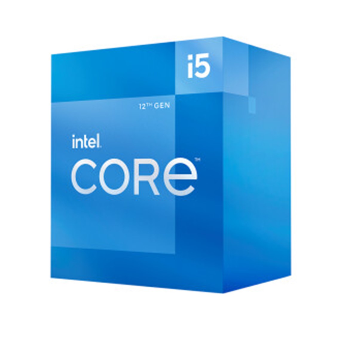 INTEL I5 12400 4.4GHZ LGA 1700 BOX