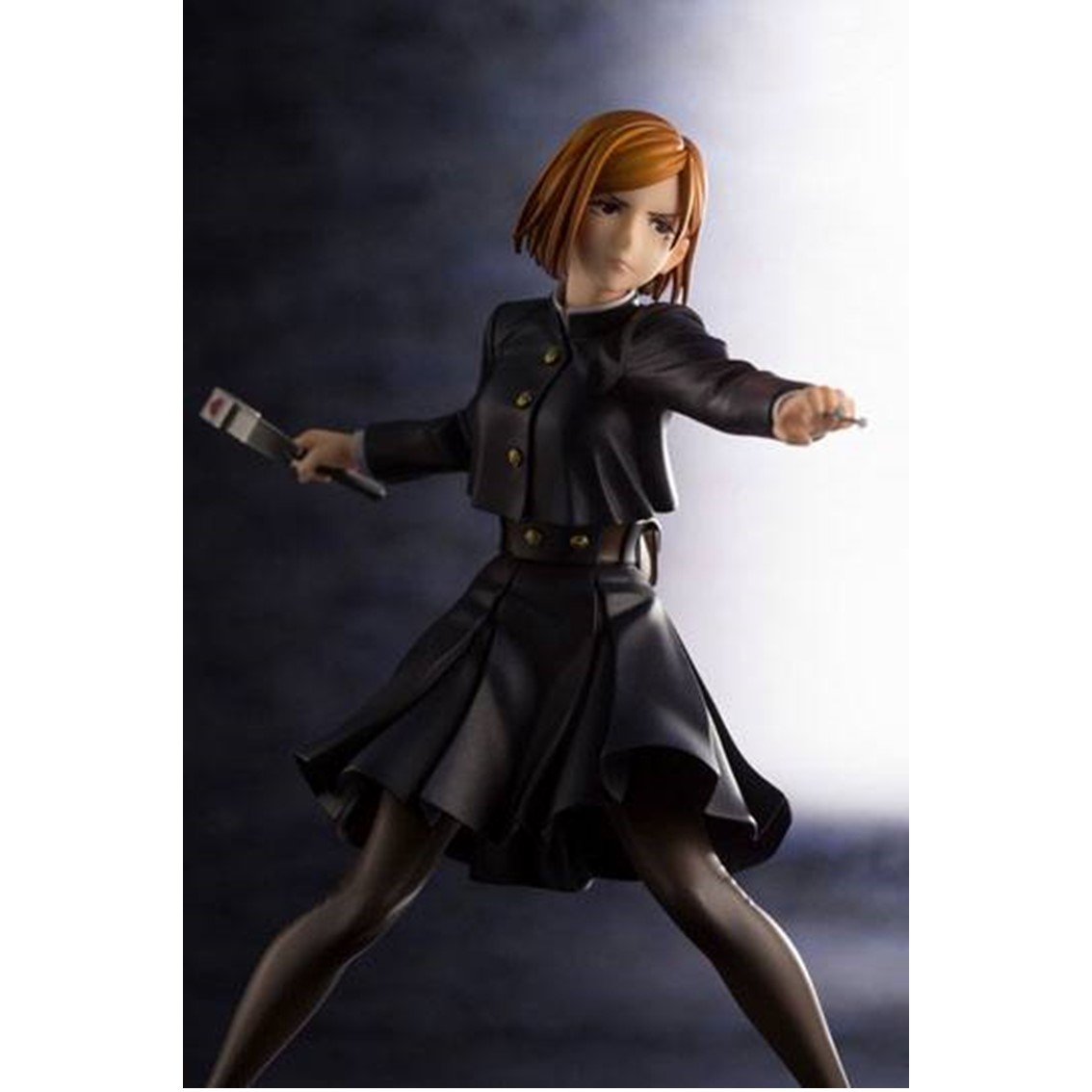 FIGURA KOTOBUKIYA JUJUTSU KAISEN ARTFXJ NOBARA KUGISAKI