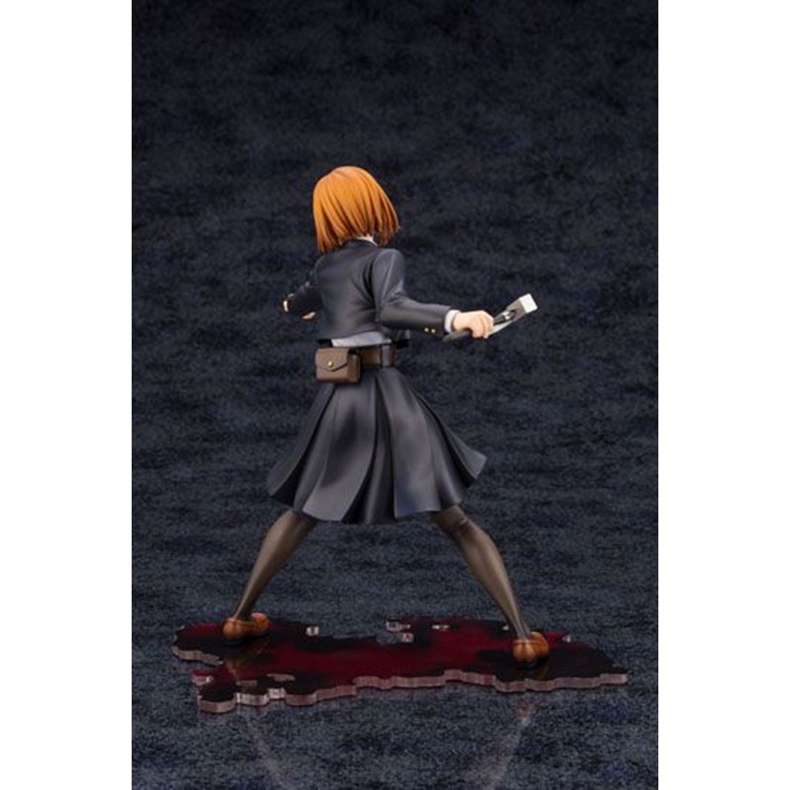 FIGURA KOTOBUKIYA JUJUTSU KAISEN ARTFXJ NOBARA KUGISAKI