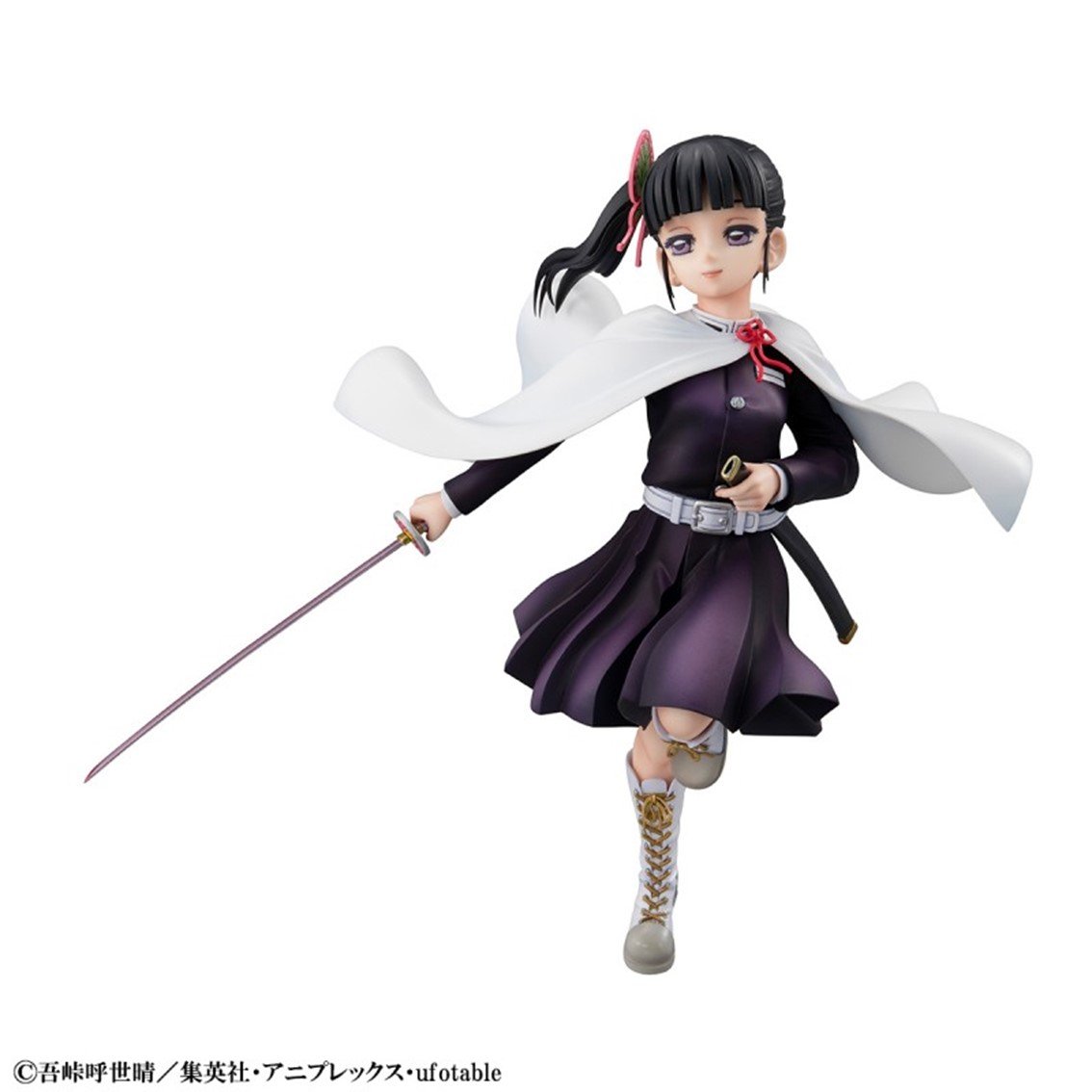 FIGURA MEGAHOUSE KIMETSU NO YAIBA DEMON SLAYER TSUYURI KANAWO