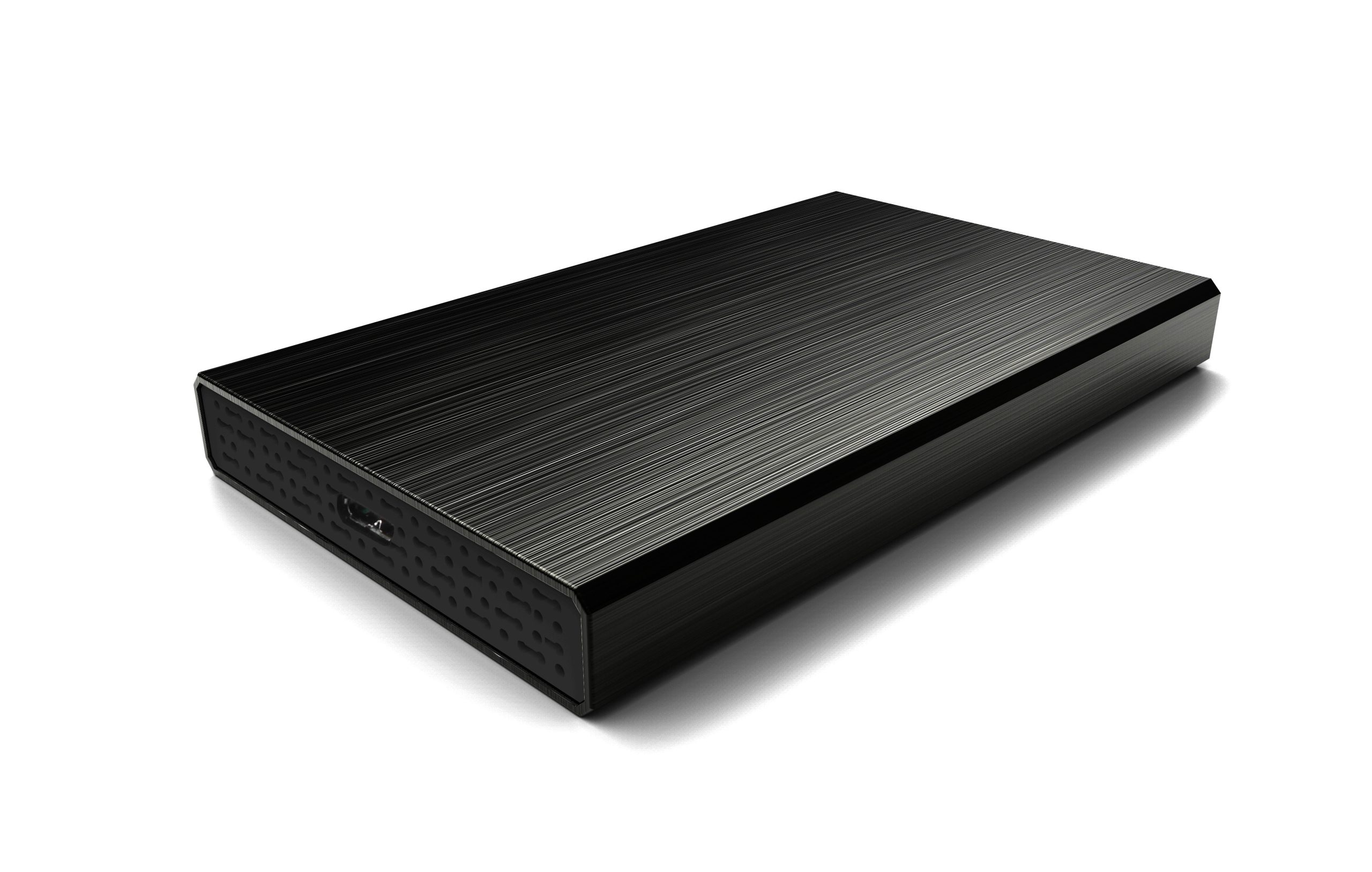 CAJA EXTERNA HDD 2.5" COOLBOX SCA2523 NEGRO USB3.0