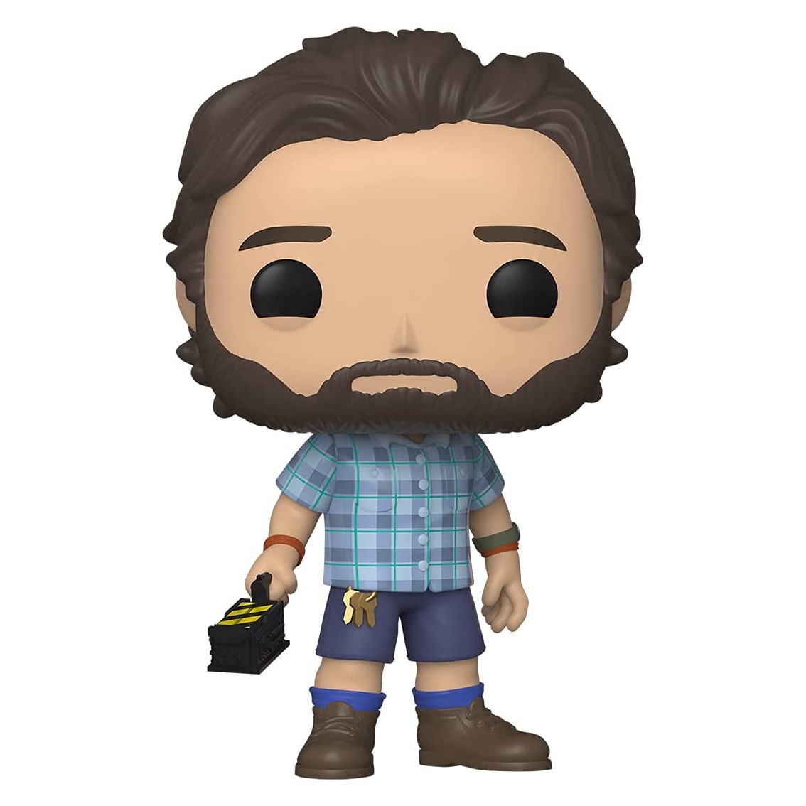 FUNKO POP CINE CAZAFANTASMAS AFTERLIFE MR GOOBERSON 48026