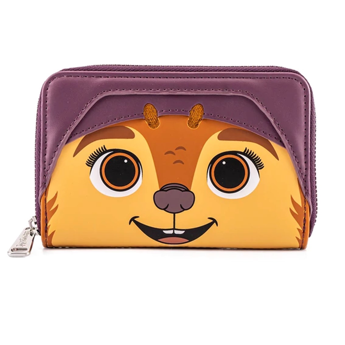 CARTERA LOUNGEFLY DISNEY RAYA Y EL ULTIMO DRAGON TUK TUK