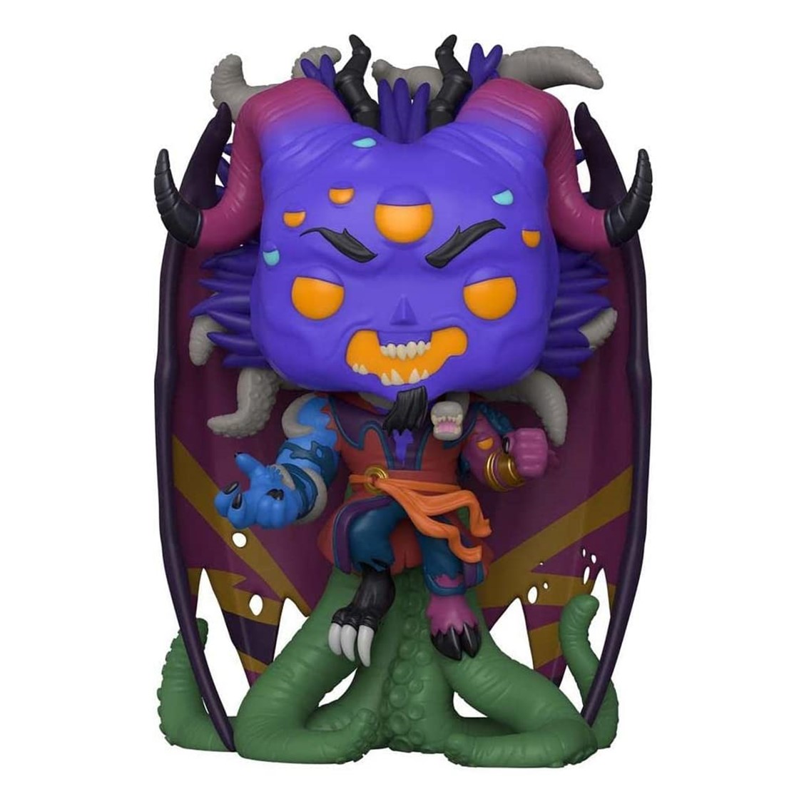 FUNKO POP MARVEL WHAT IF DOCTOR STRANGE SUPREME UNLEASHED 55529