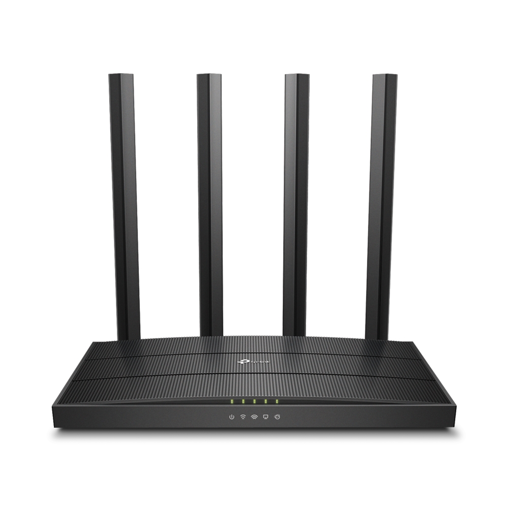 ROUTER WIFI TP LINK ARCHER C80 AC1900 DUAL BAND MU-MIMO 1900MBPS