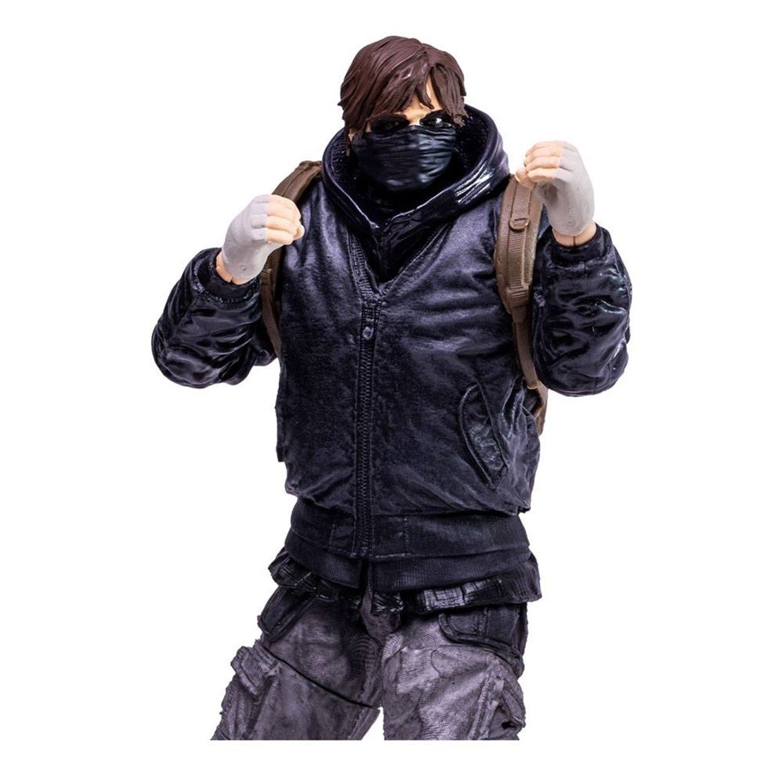 FIGURA MCFARLANE TOYS DC MULTIVERSE BRUCE WAYNE DRIFTER