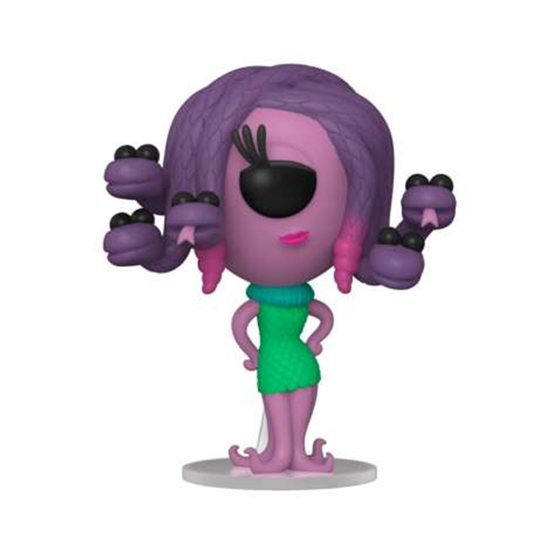 FUNKO POP DISNEY MONSTRUOS SA MONSTER INC 20TH CELIA 57742