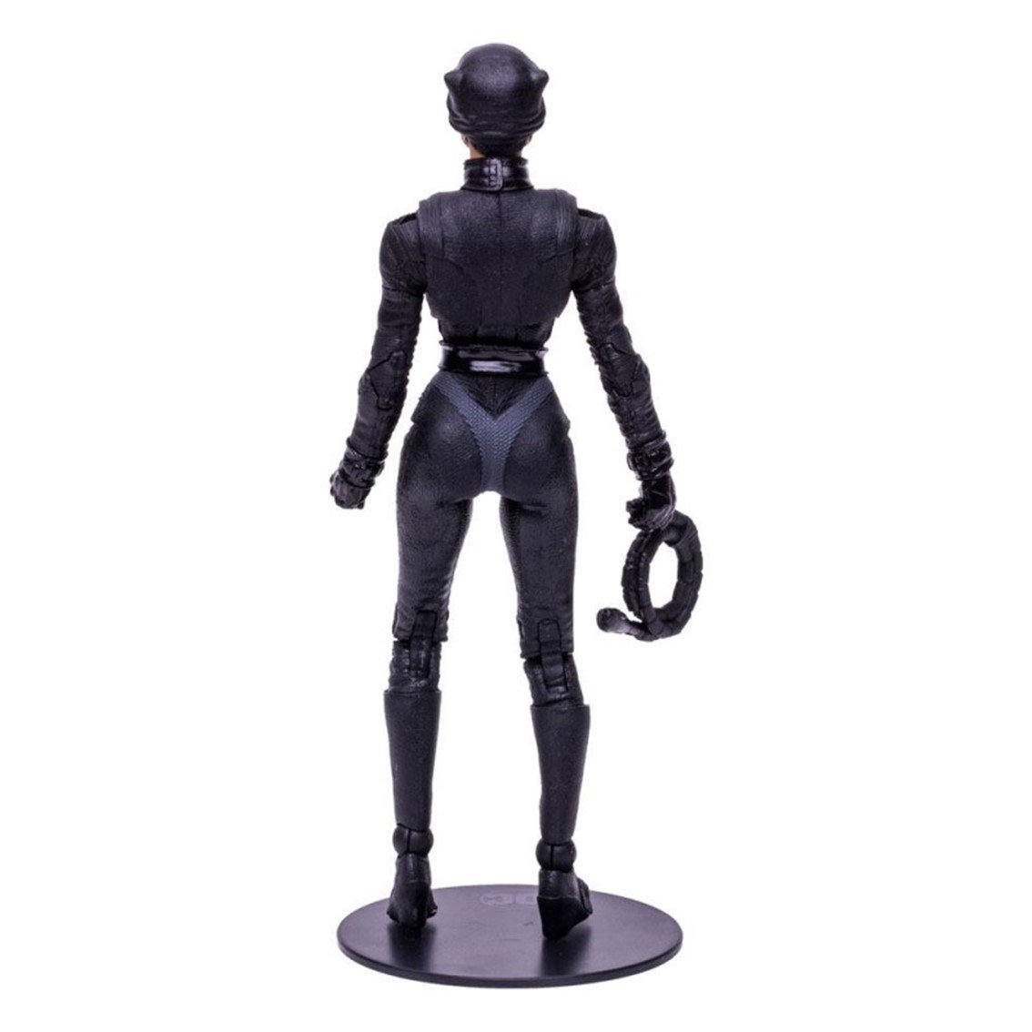 FIGURA MCFARLANE TOYS DC BATMAN CATWOMAN UNMASKED