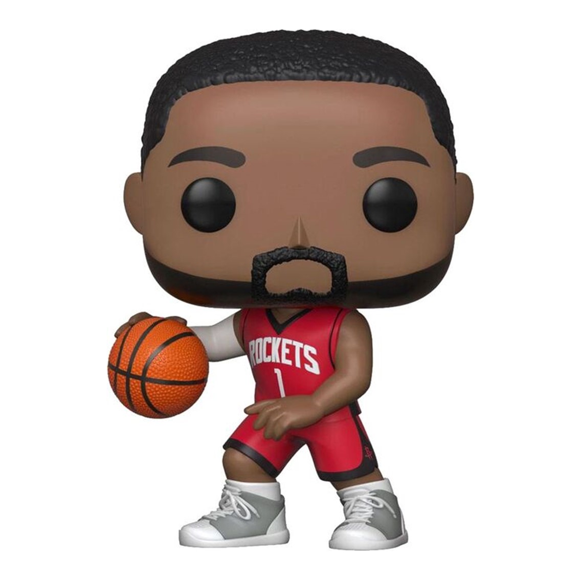FUNKO POP DEPORTES NBA JOHN WALL HOUSTON ROCKETS CAMISETA LOCAL 59261