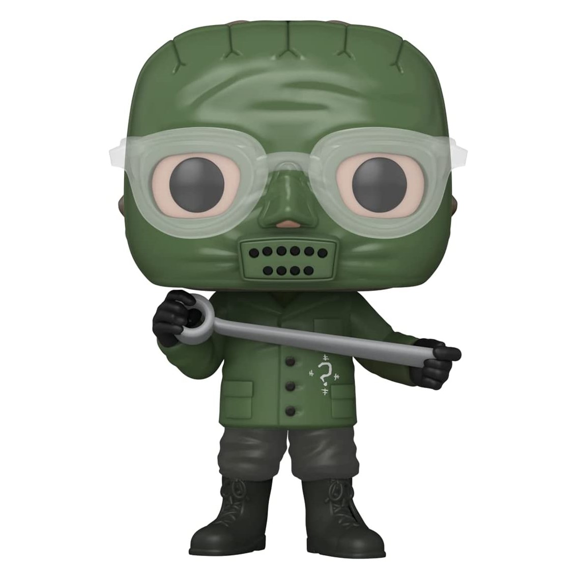 FUNKO POP DC THE BATMAN THE RIDDLER 59281