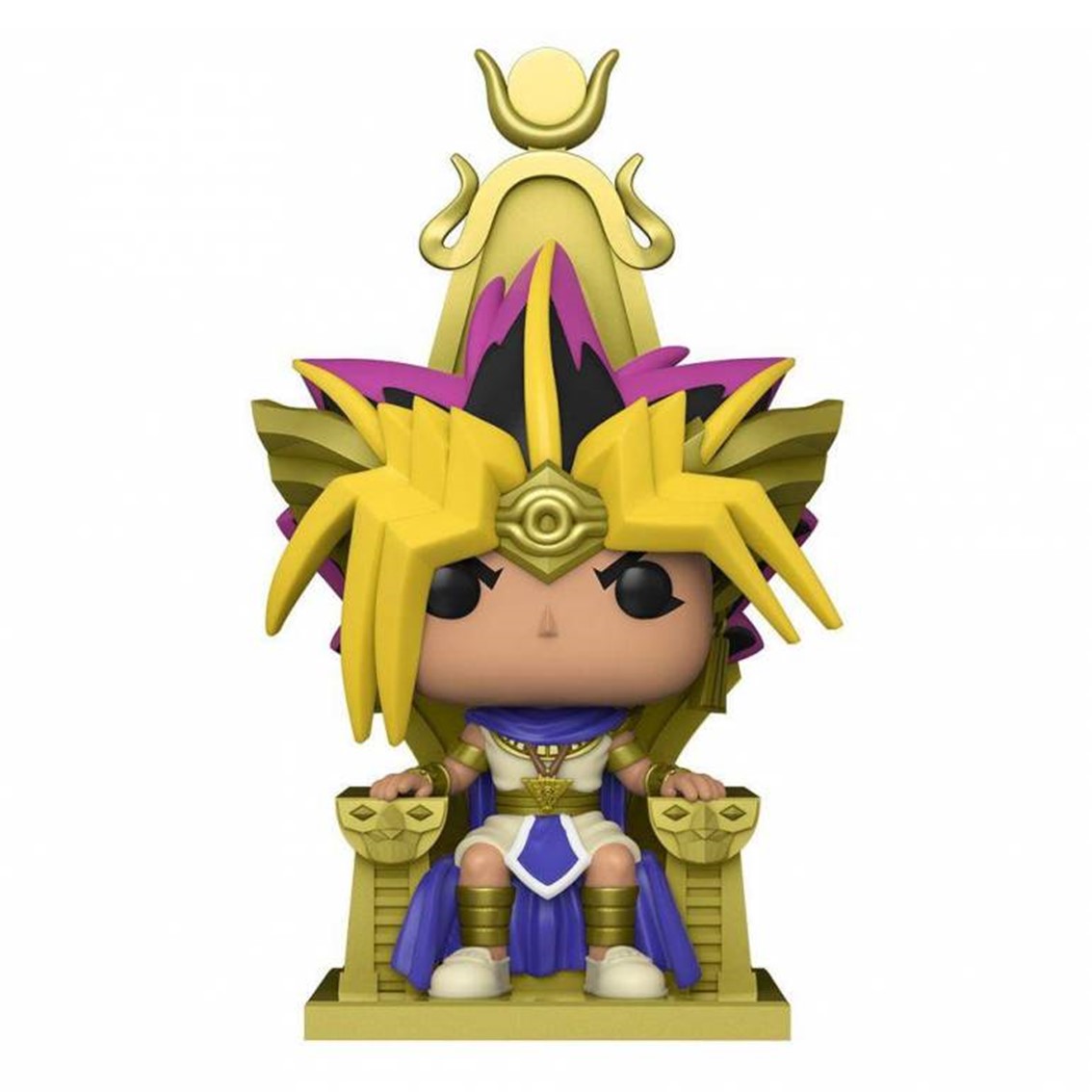 FUNKO POP ANIMACIÓN YU-GI-OH ATEM PHARAON 57645