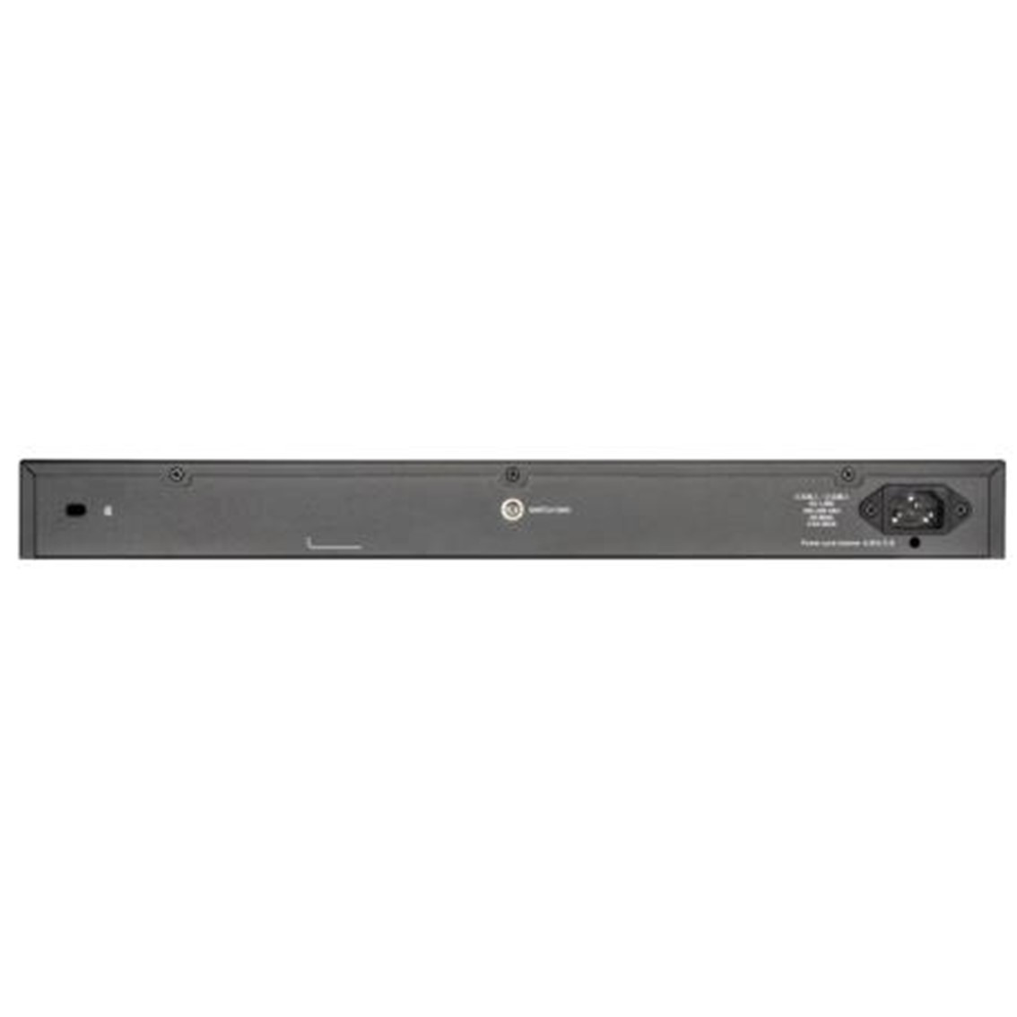 SWITCH D-LINK 24 PUERTOS 10GB DXS 1210-28S 24 X 10GBASE-X + 4 X 10GB ETHERNET