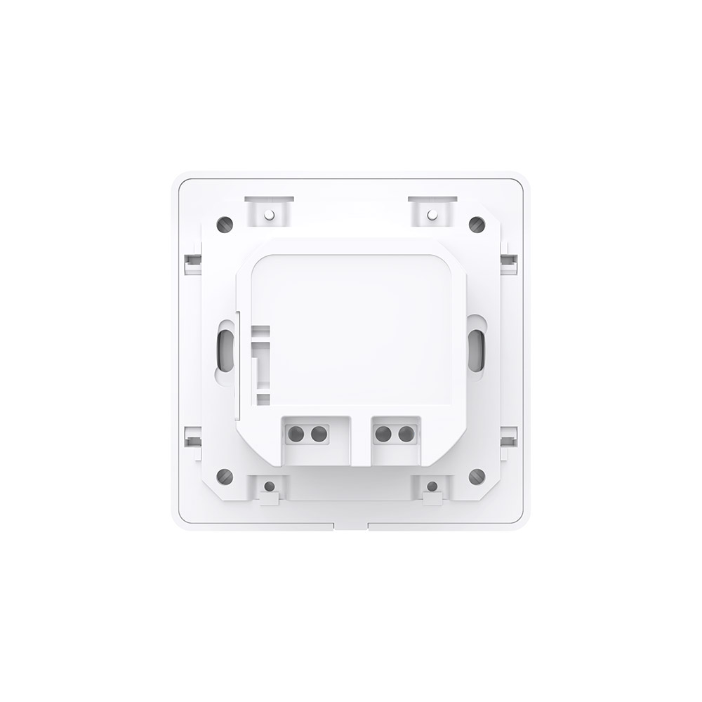 INTERRUPTOR TACTIL DIMMER SWITCH TENDA SS9 SMART WIFI 10A COMPATILBE ALEXA & GOOGLE