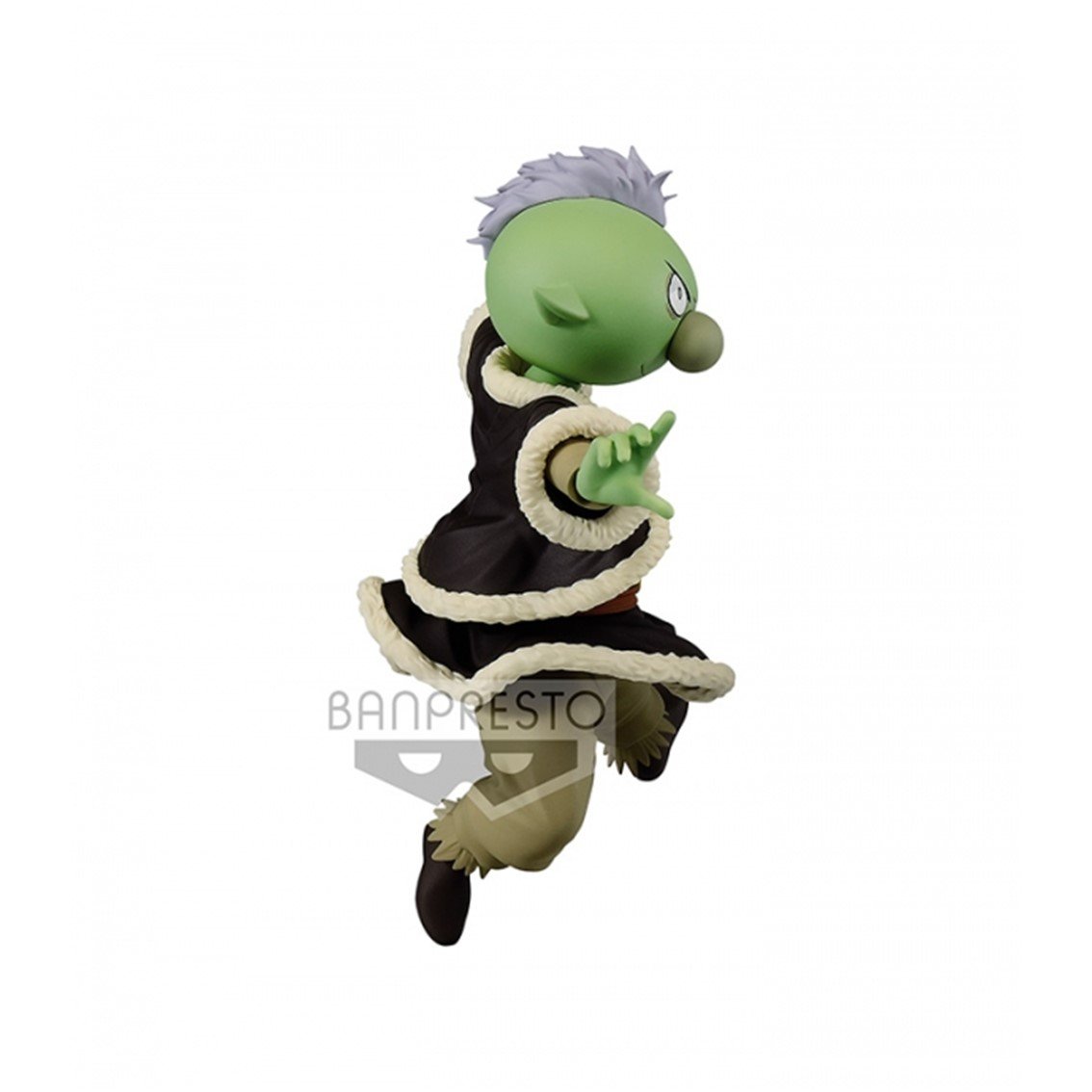 FIGURA BANPRESTO THAT TIME I GOT REINCARNATED AS A SLIME OTHERWORLDER GOBTA