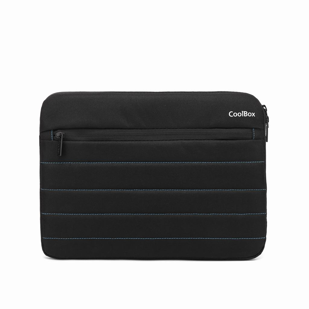 FUNDA / MALETIN COOLBOX PARA PORTATIL NETBOOK HASTA 11.6"