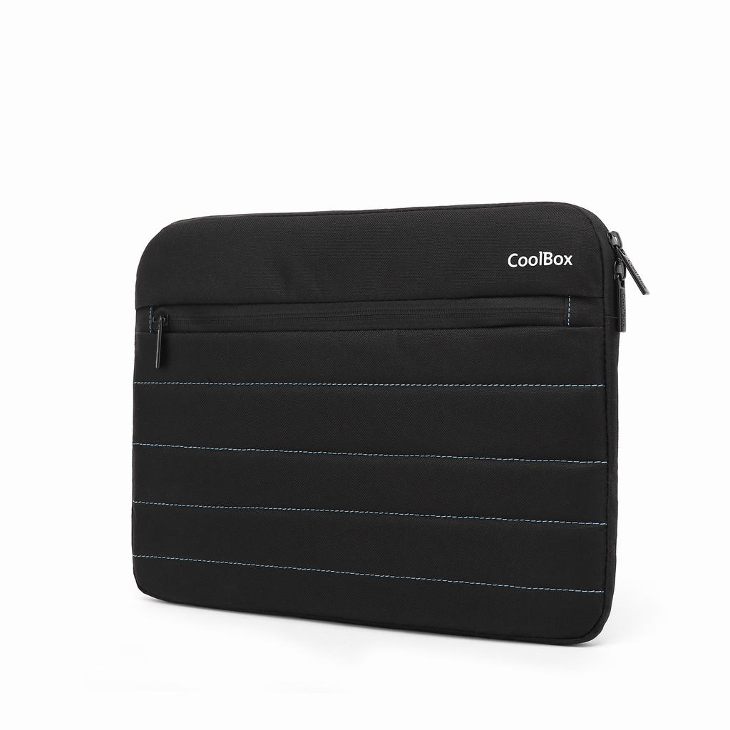 FUNDA / MALETIN COOLBOX PARA PORTATIL NETBOOK HASTA 11.6"