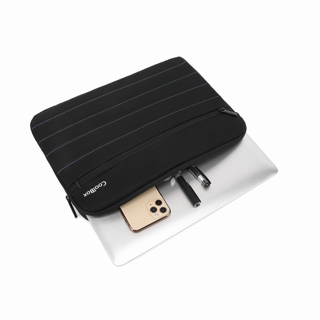 FUNDA / MALETIN COOLBOX PARA PORTATIL NETBOOK HASTA 11.6"