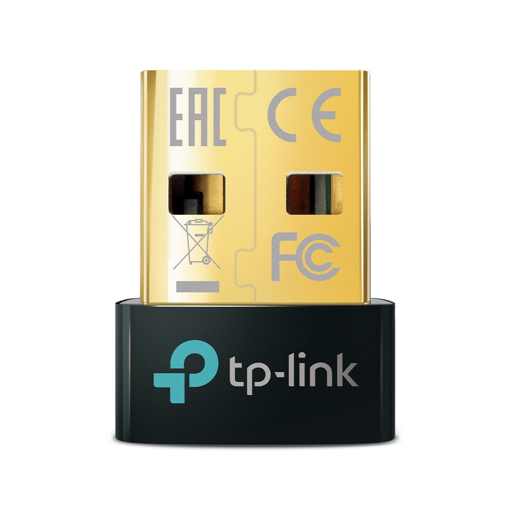 ADAPTADOR NANO USB BLUETOOTH TP-LINK UB5A BLUETOOTH 5.0