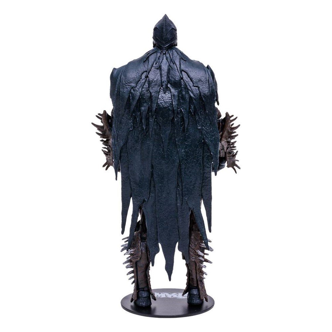 FIGURA MCFARLANE TOYS RAVEN SPAWN (GANCHO PEQUEÑO)