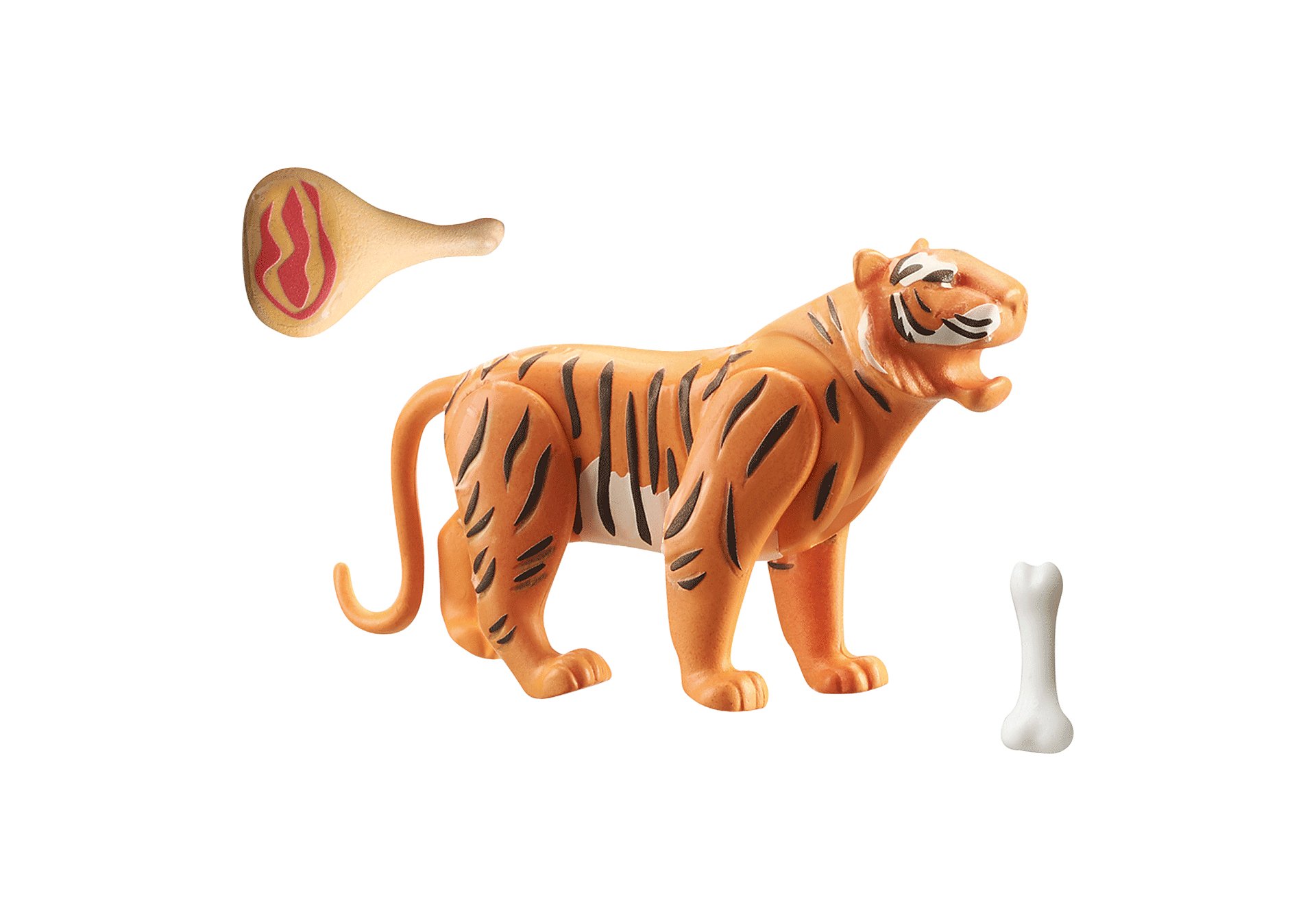 PLAYMOBIL WILTOPIA TIGRE