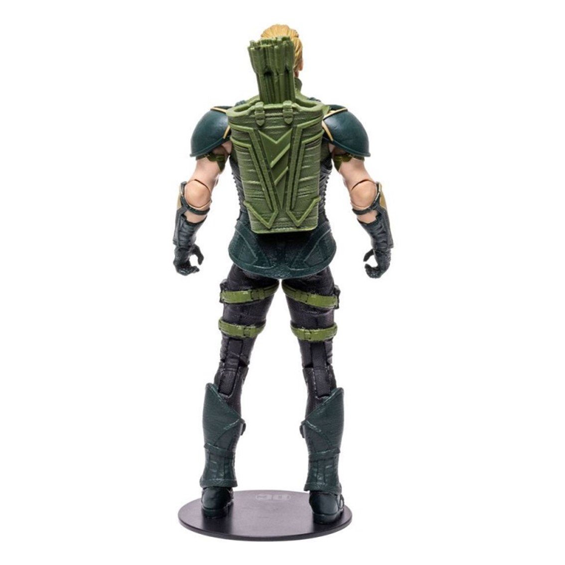 FIGURA MCFARLANE TOYS DC GAMING GREEN ARROW