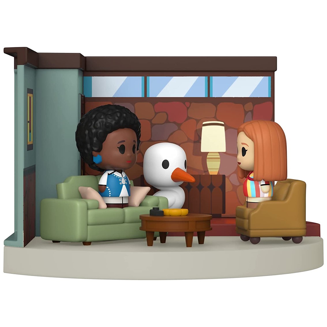 FUNKO POP MARVEL MINI MOMENTS WANDAVISION LR 70'S