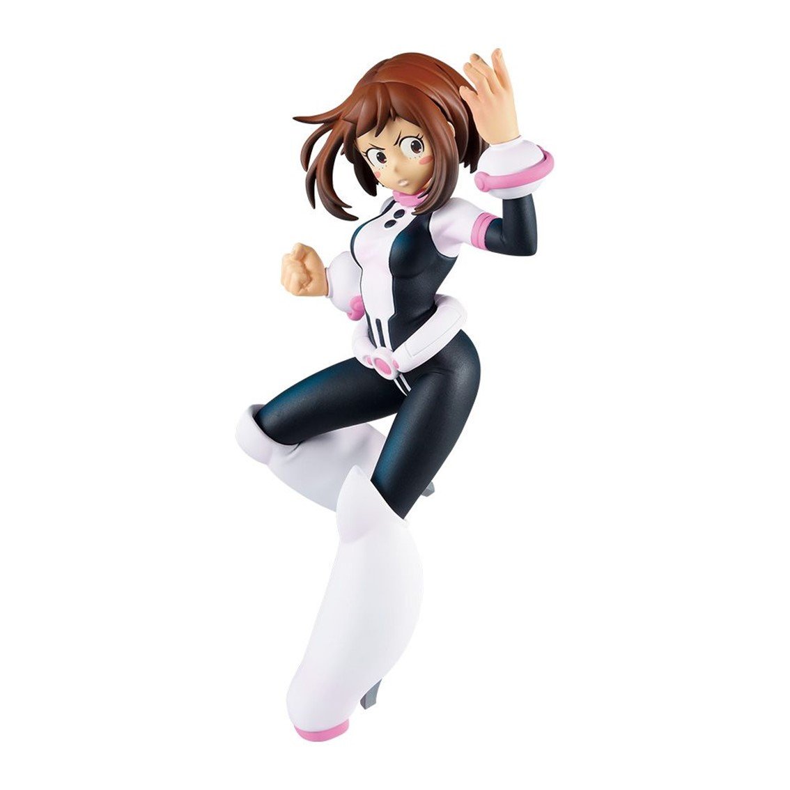 ICHIBAN KUJI BANPRESTO MY HERO ACADEMIA ULTRA IMPACT