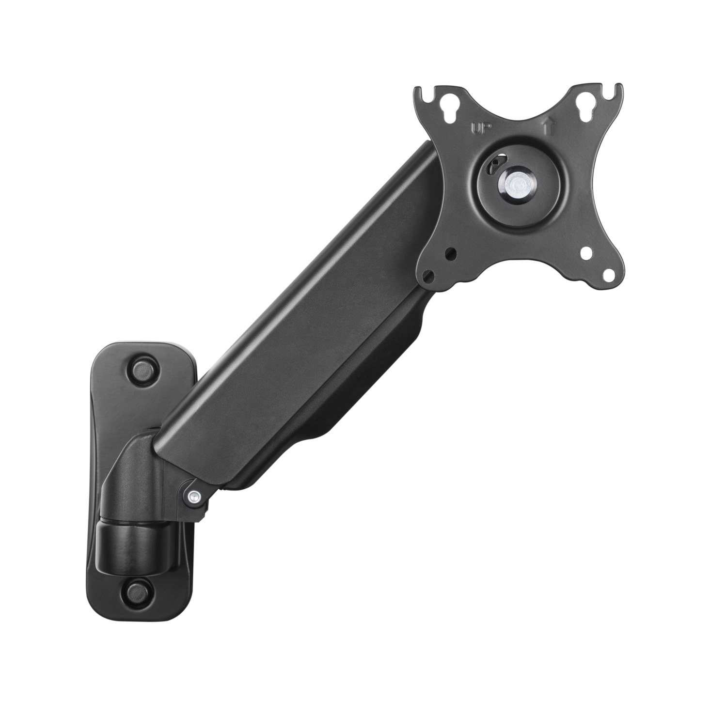 SOPORTE DE PARED EWENT EW1532 PARA MONITOR HASTA 34" CARGA MAXIMA 9KG