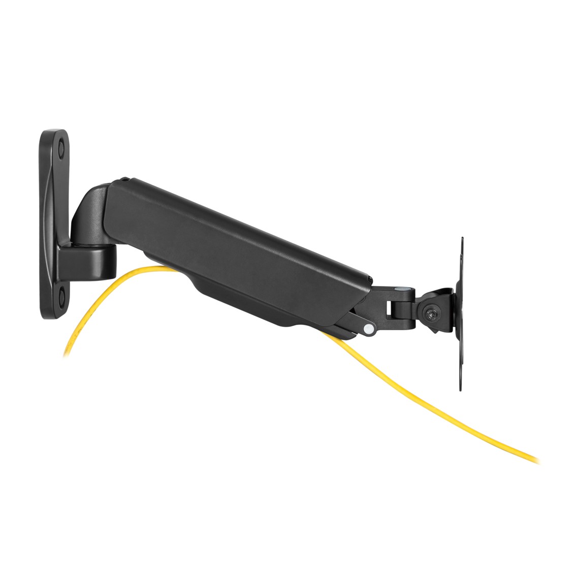 SOPORTE DE PARED EWENT EW1532 PARA MONITOR HASTA 34" CARGA MAXIMA 9KG