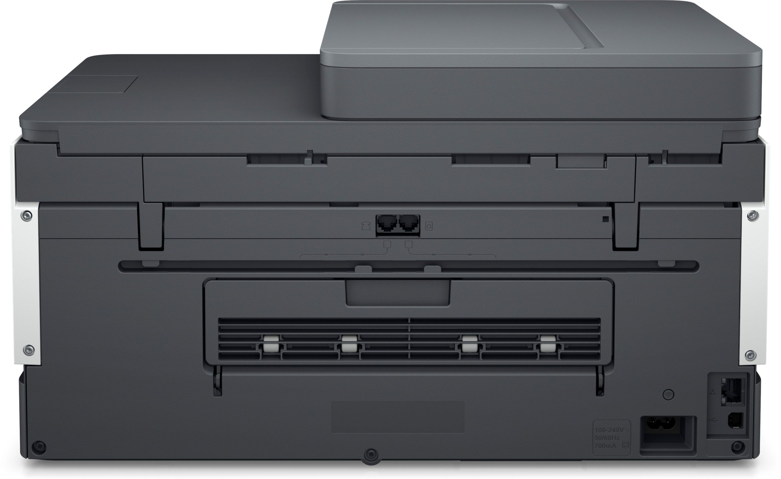 MULTIFUNCION INYECCION HP SMART TANK 7605 COLOR WIFI DUPLEX