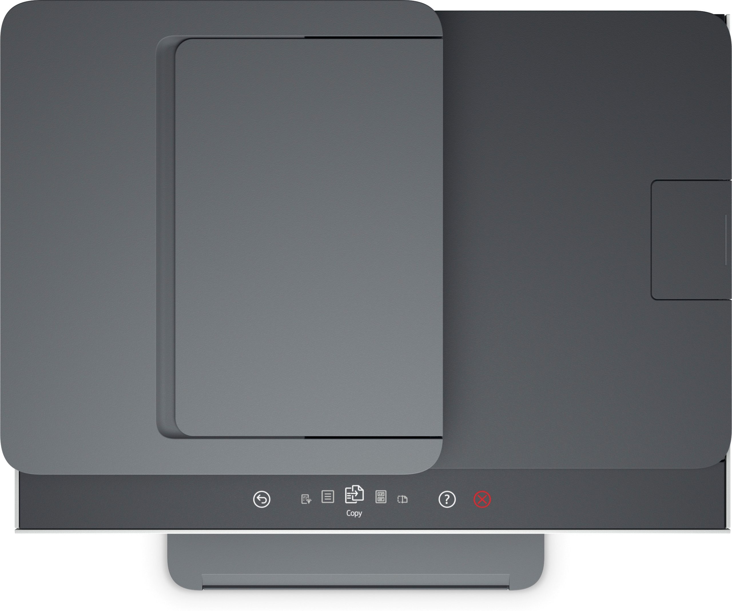 MULTIFUNCION INYECCION HP SMART TANK 7605 COLOR WIFI DUPLEX