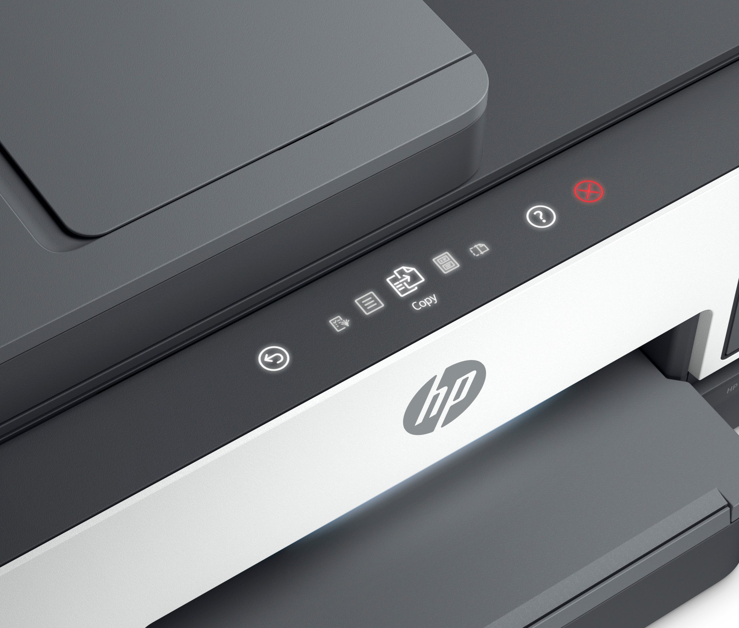 MULTIFUNCION INYECCION HP SMART TANK 7605 COLOR WIFI DUPLEX