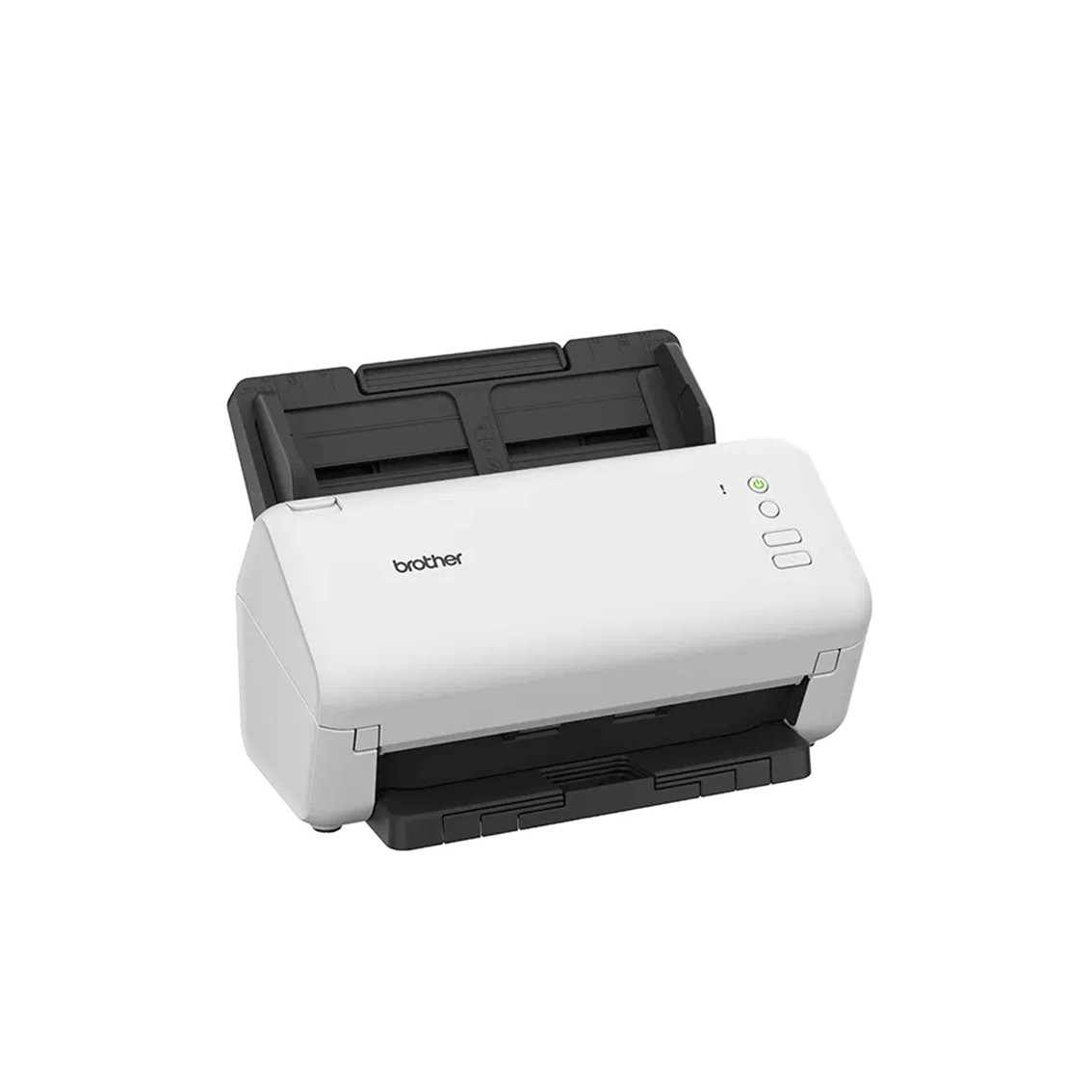 ESCANER SOBREMESA BROTHER ADS-4100/ 70PPM/ DUPLEX AUTOMATICO/ USB 3.0/ USB 2.0/ ADF 60 HOJAS